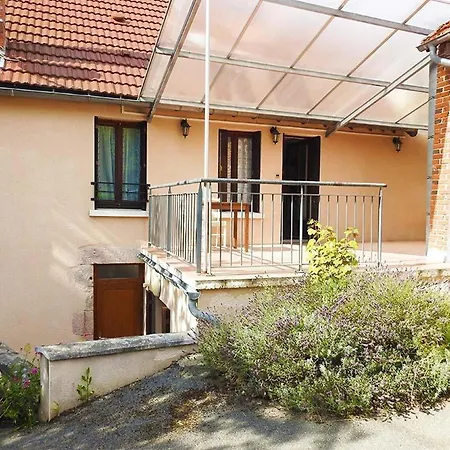 Grand Gite Familial Avec Piscine Chauffee, Proche Foret Des Colettes Et Activites De Plein Air - Fr-1-489-477 Holiday home
