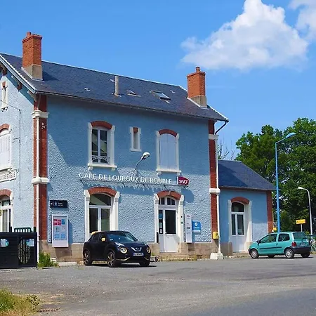 Holiday home Grand Gite Familial Avec Piscine Chauffee, Proche Foret Des Colettes Et Activites De Plein Air - Fr-1-489-477 *