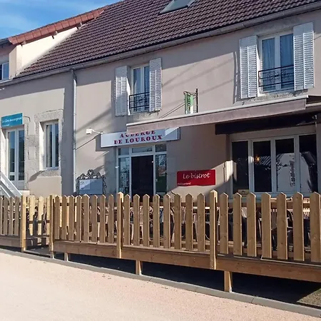 בית נופש Grand Familial Avec Piscine Chauffee, Proche Foret Des Colettes Et Activites De Plein Air - Fr-1-489-477